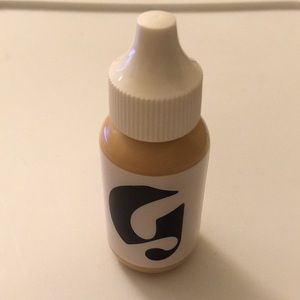 Glossier perfecting skin tint